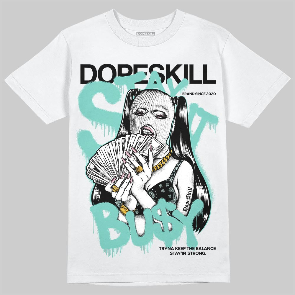 Igloo 11s DopeSkill T-Shirt Stay It Busy Graphic