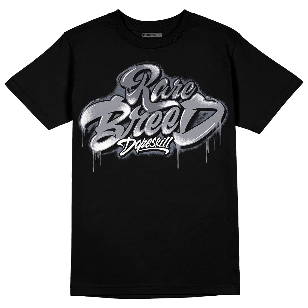 Stealth 14s DopeSkill T-Shirt Rare Breed Type Graphic