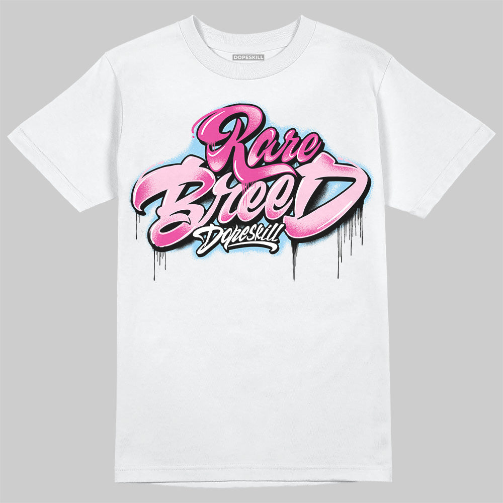 Doernbecher 6s DopeSkill T-Shirt Rare Breed Type Graphic