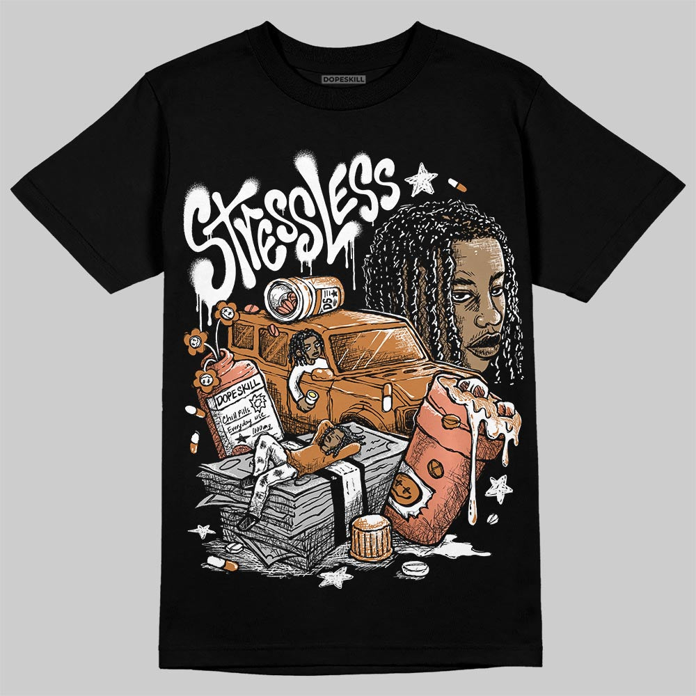 Golf "US Open" 14s DopeSkill T-Shirt Stressless Graphic