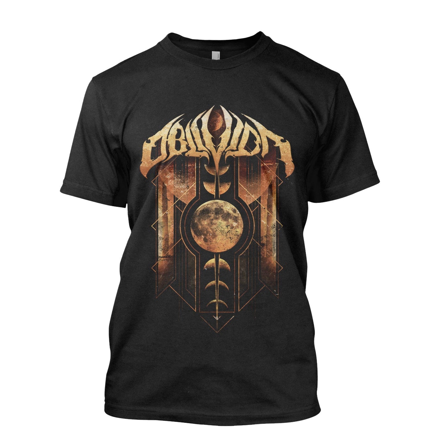 Oblivion "The Path Towards..." T-Shirt