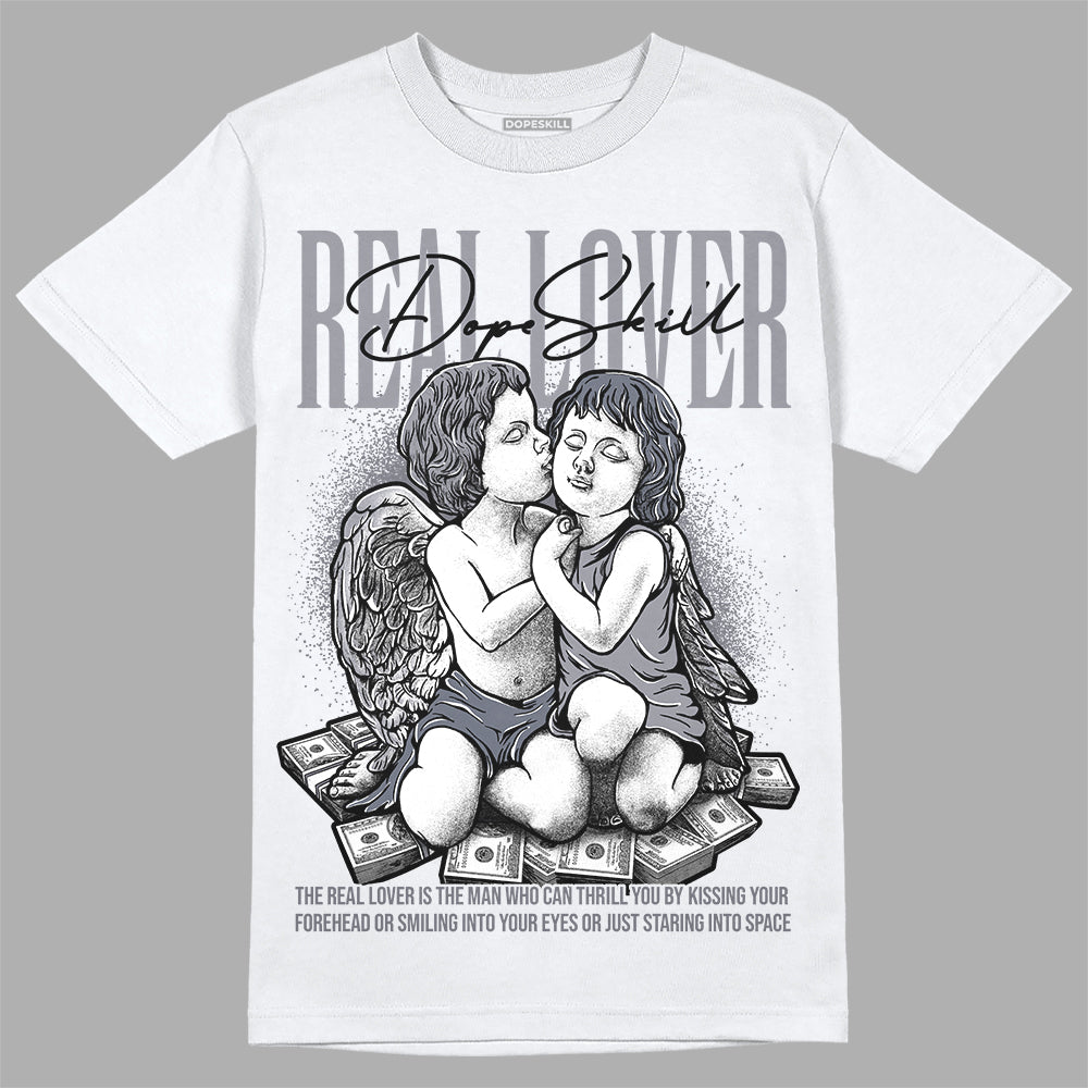 Stealth 14s DopeSkill T-Shirt Real Lover Graphic