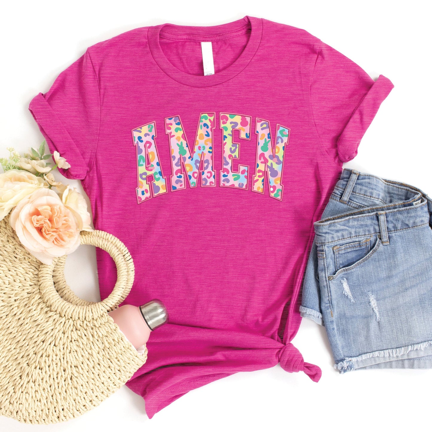 Amen Tee Style001