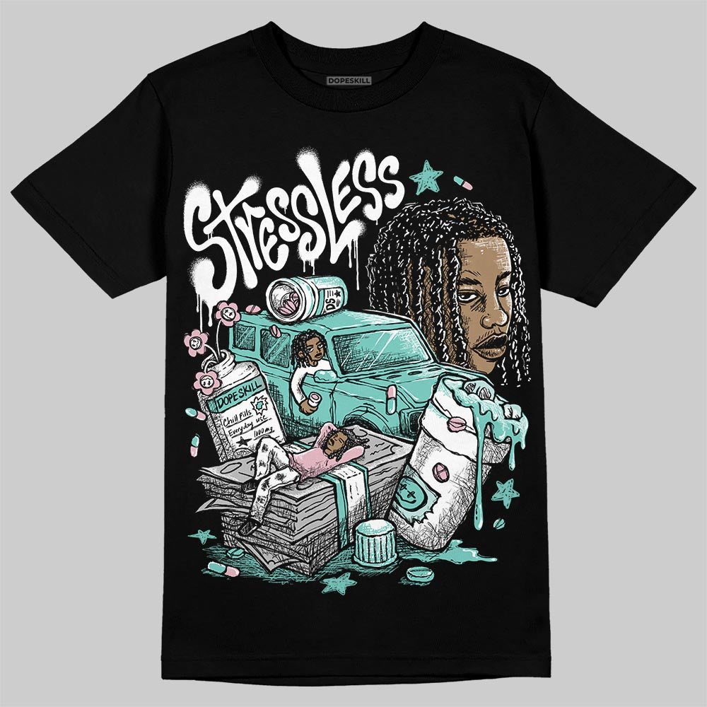 Igloo 11s DopeSkill T-Shirt Stressless Graphic