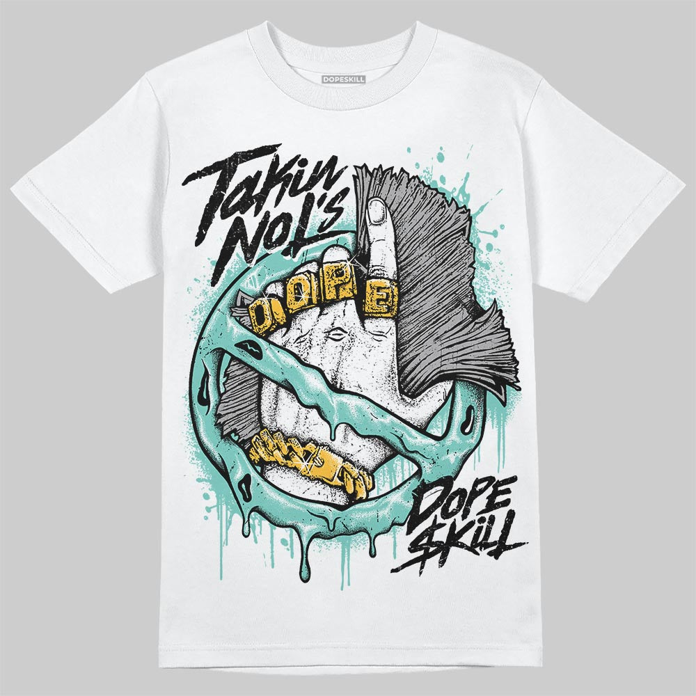 Igloo 11s DopeSkill T-Shirt Takin No L's Graphic