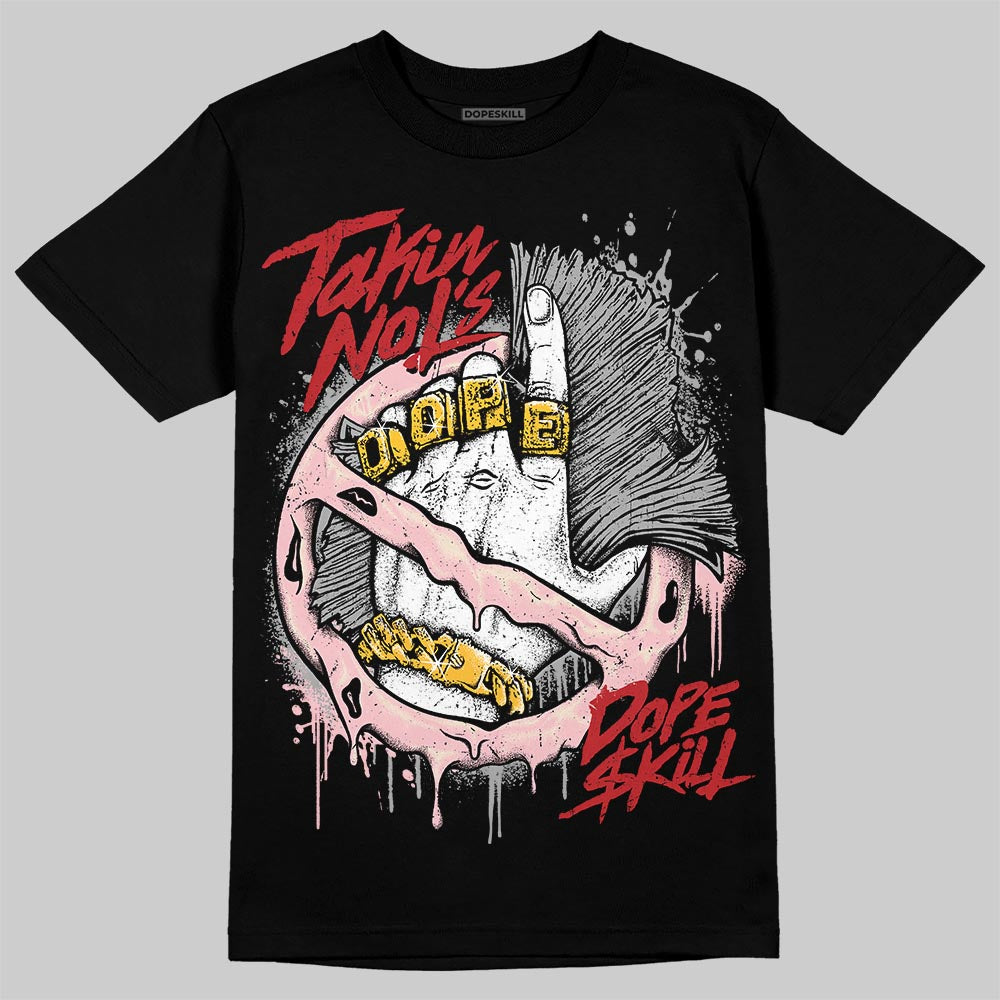 Gel-Nimbus 10.1 Strawberry DopeSkill T-Shirt Takin No L's Graphic