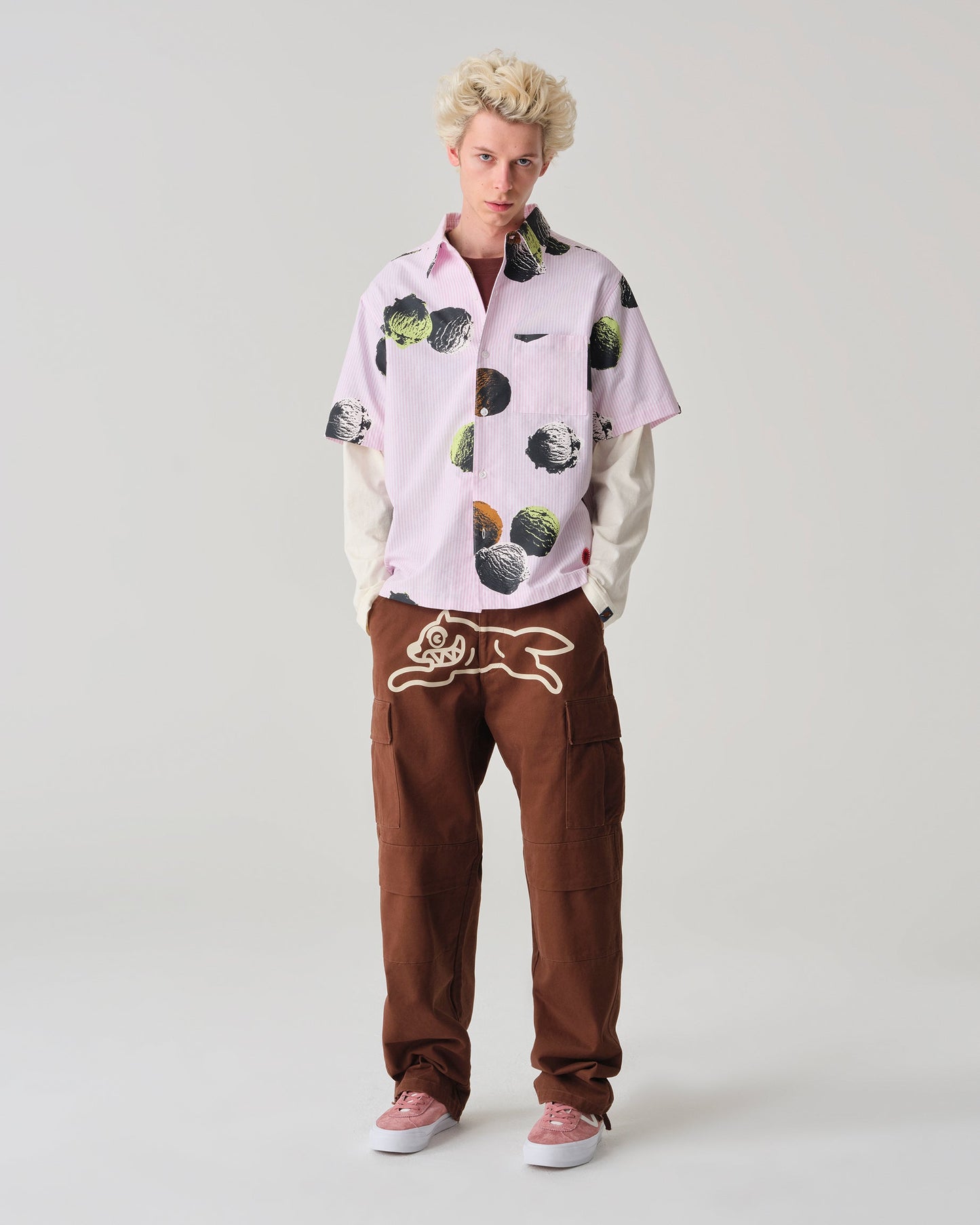Scoop Shirt