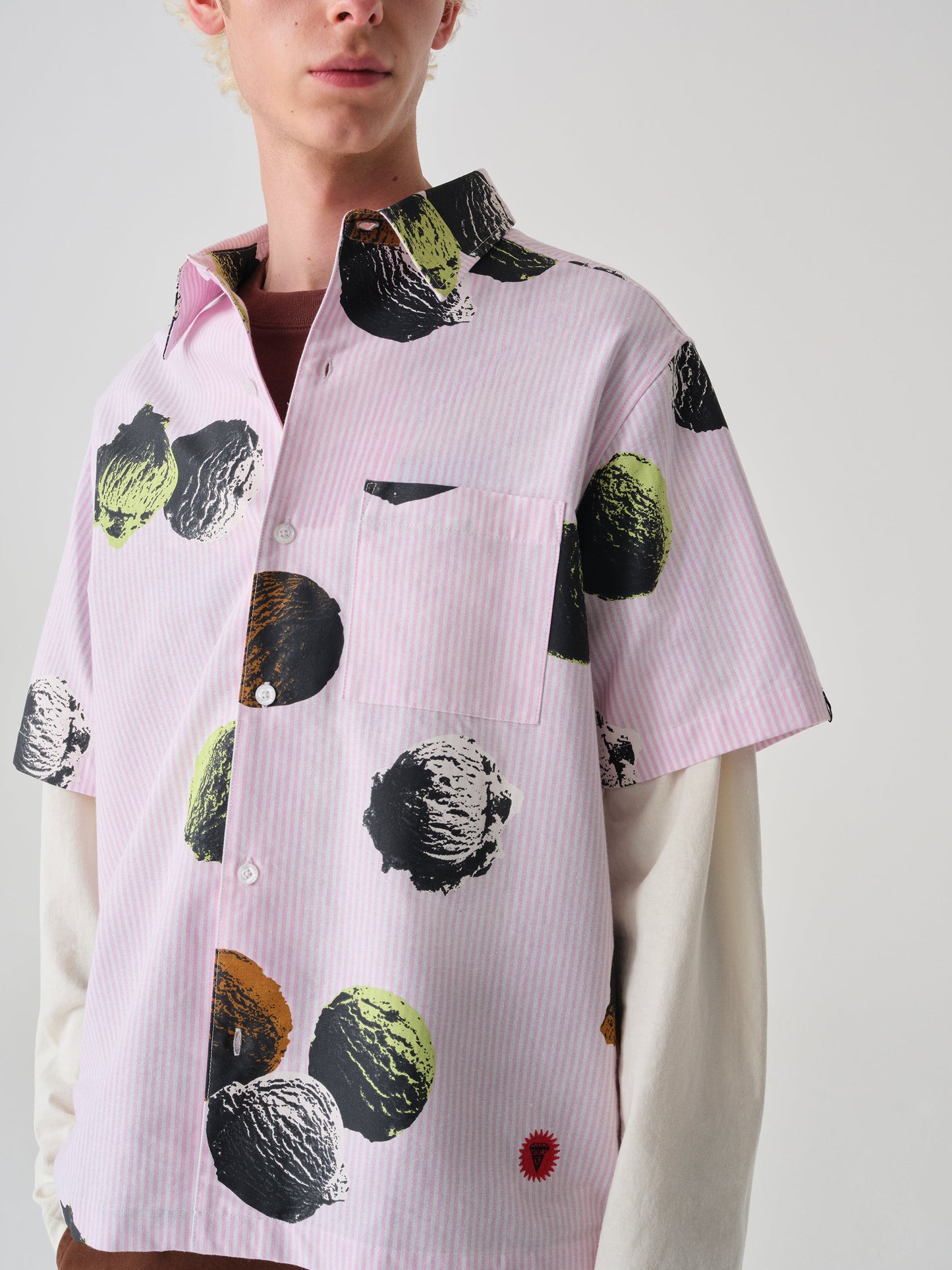 Scoop Shirt