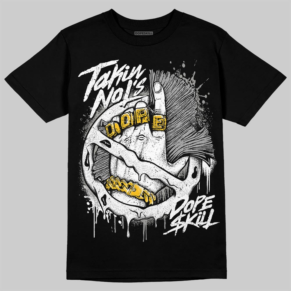 Pure Money 3s DopeSkill T-Shirt Takin No L's Graphic