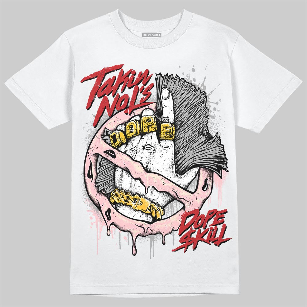 Gel-Nimbus 10.1 Strawberry DopeSkill T-Shirt Takin No L's Graphic