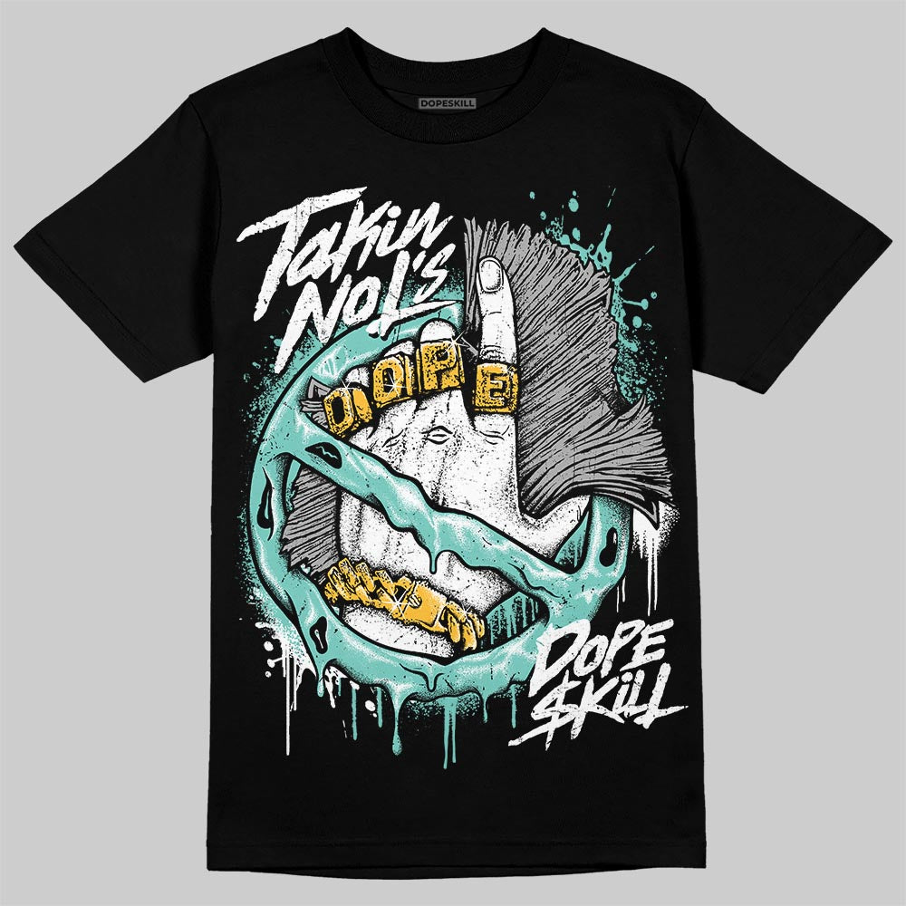Igloo 11s DopeSkill T-Shirt Takin No L's Graphic
