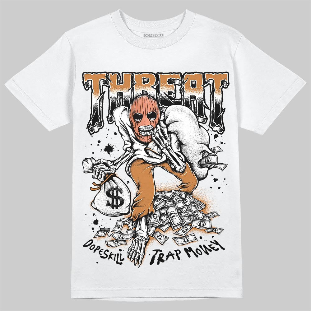 Golf "US Open" 14s DopeSkill T-Shirt Threat Graphic