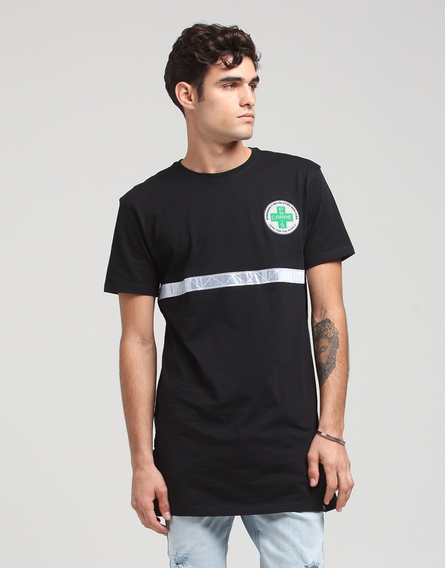Ers Capone Short Sleeve T-Shirt