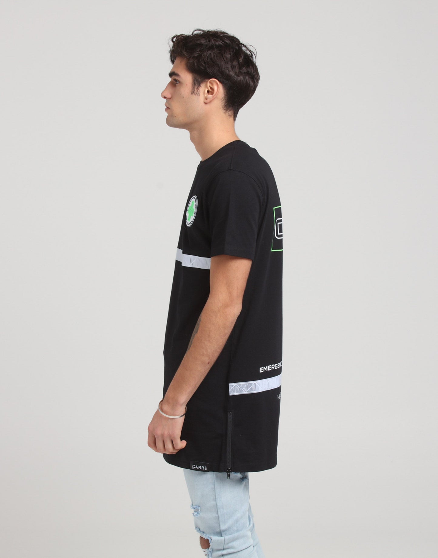 Ers Capone Short Sleeve T-Shirt