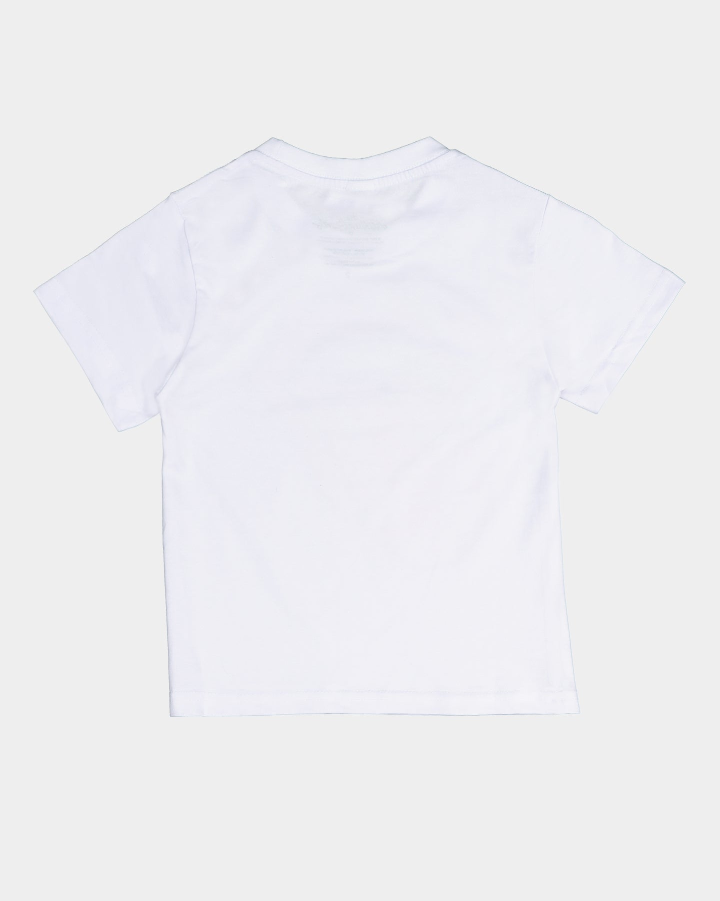 Bravado Kid's Rolling Stones Logo T-Shirt White