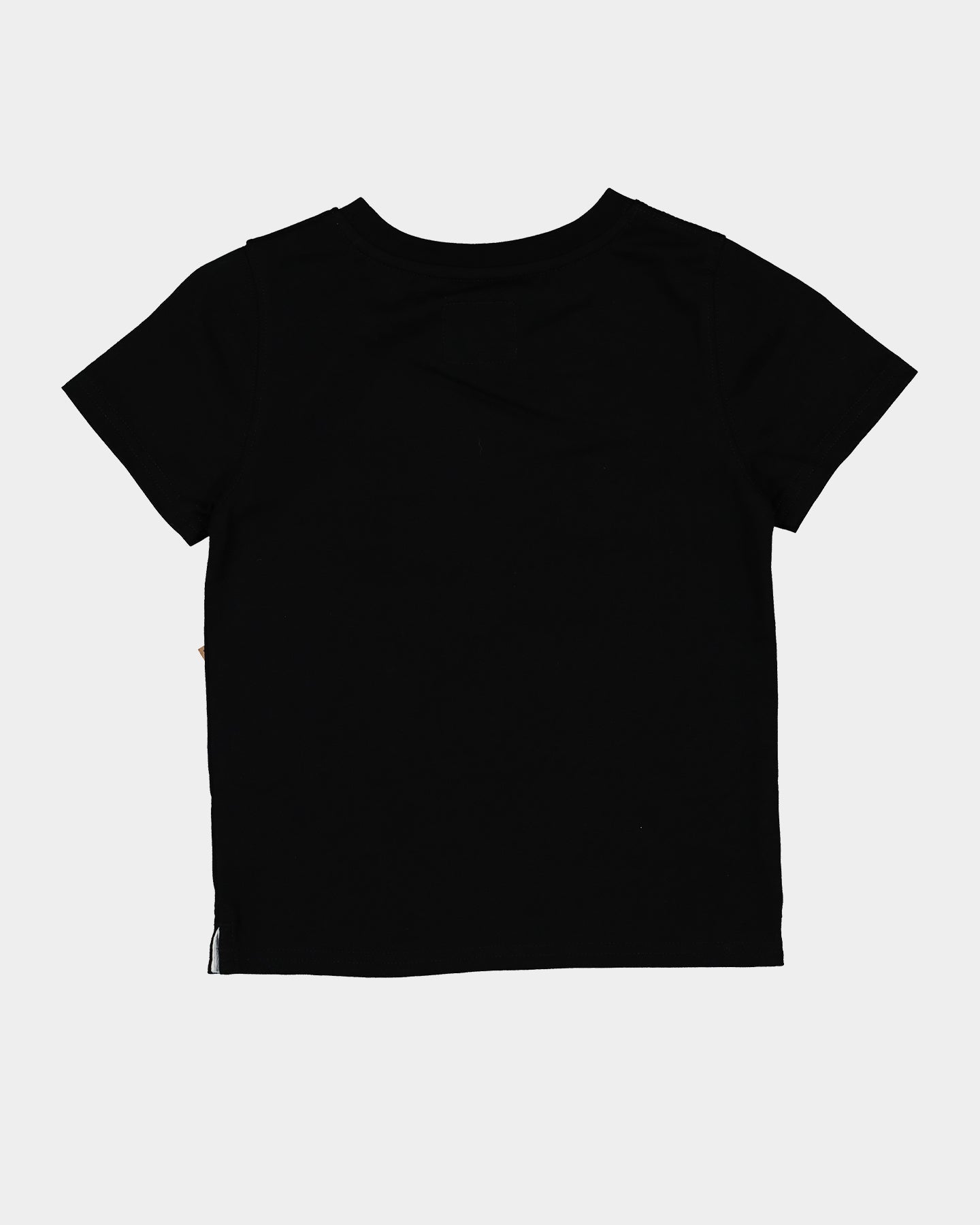 Lil Homm√© Kid's Imperial T-Shirt Black