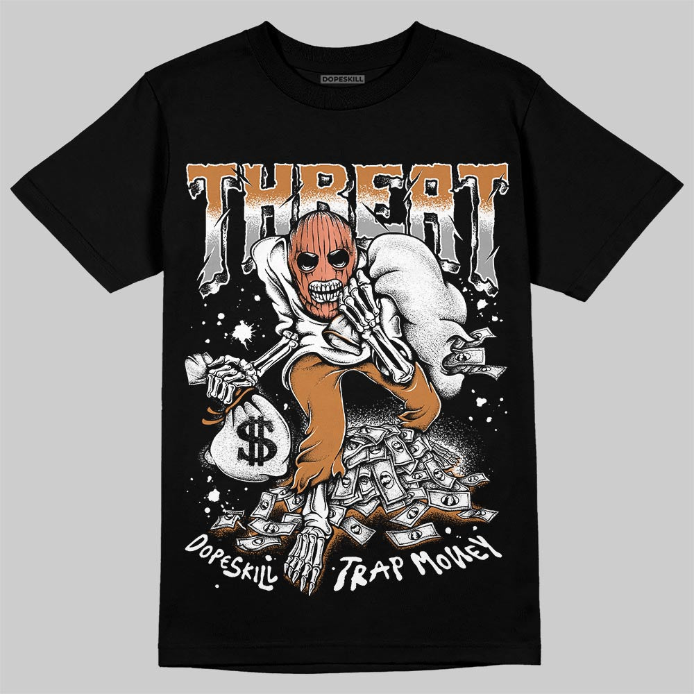 Golf "US Open" 14s DopeSkill T-Shirt Threat Graphic