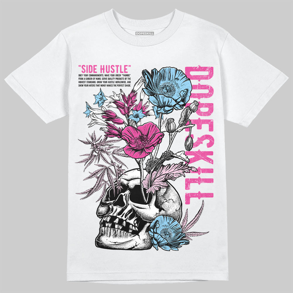 Doernbecher 6s DopeSkill T-Shirt Side Hustle Graphic