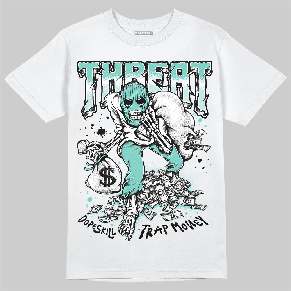 Igloo 11s DopeSkill T-Shirt Threat Graphic