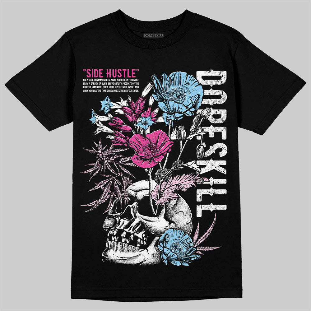Doernbecher 6s DopeSkill T-Shirt Side Hustle Graphic