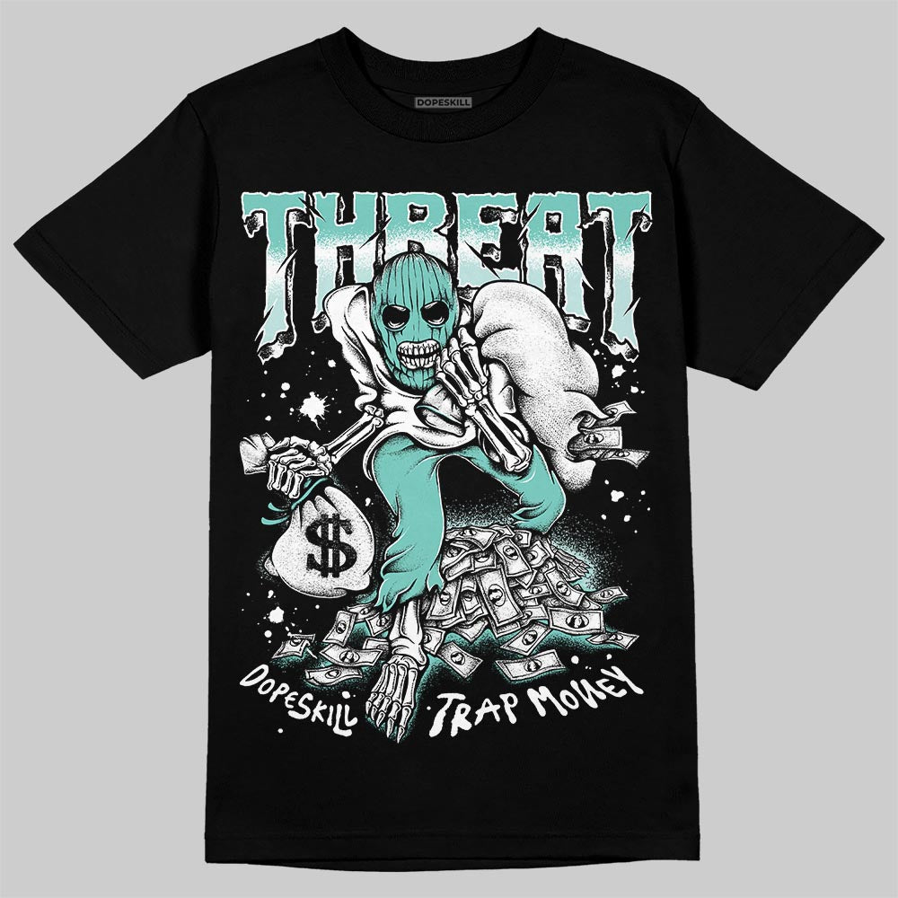 Igloo 11s DopeSkill T-Shirt Threat Graphic