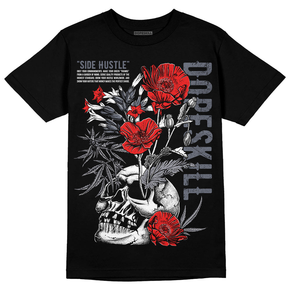 Stealth 14s DopeSkill T-Shirt Side Hustle Graphic
