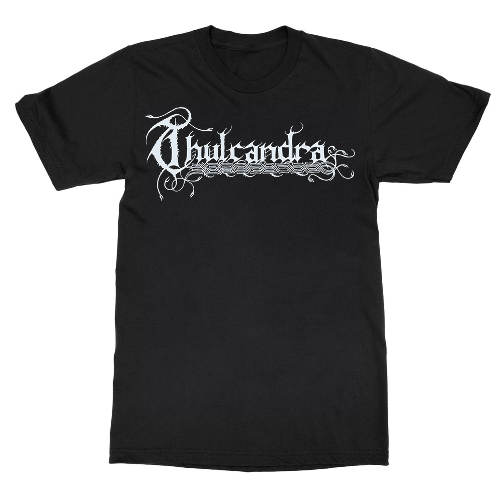 Thulcandra "Farewell" T-Shirt