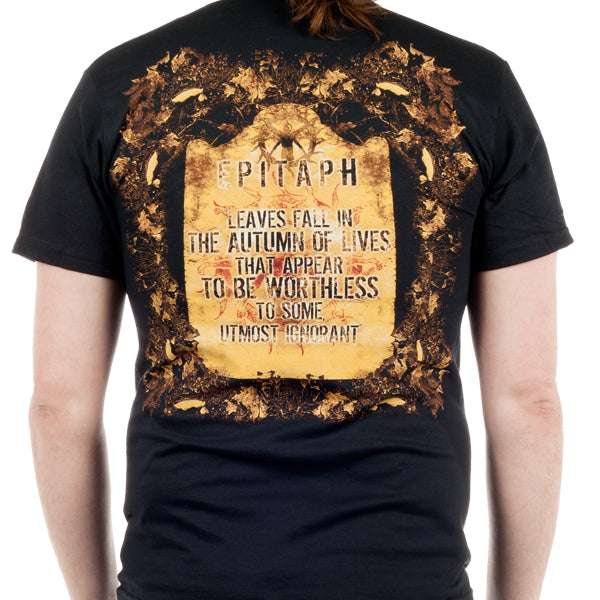 Necrophagist "Epitaph" T-Shirt