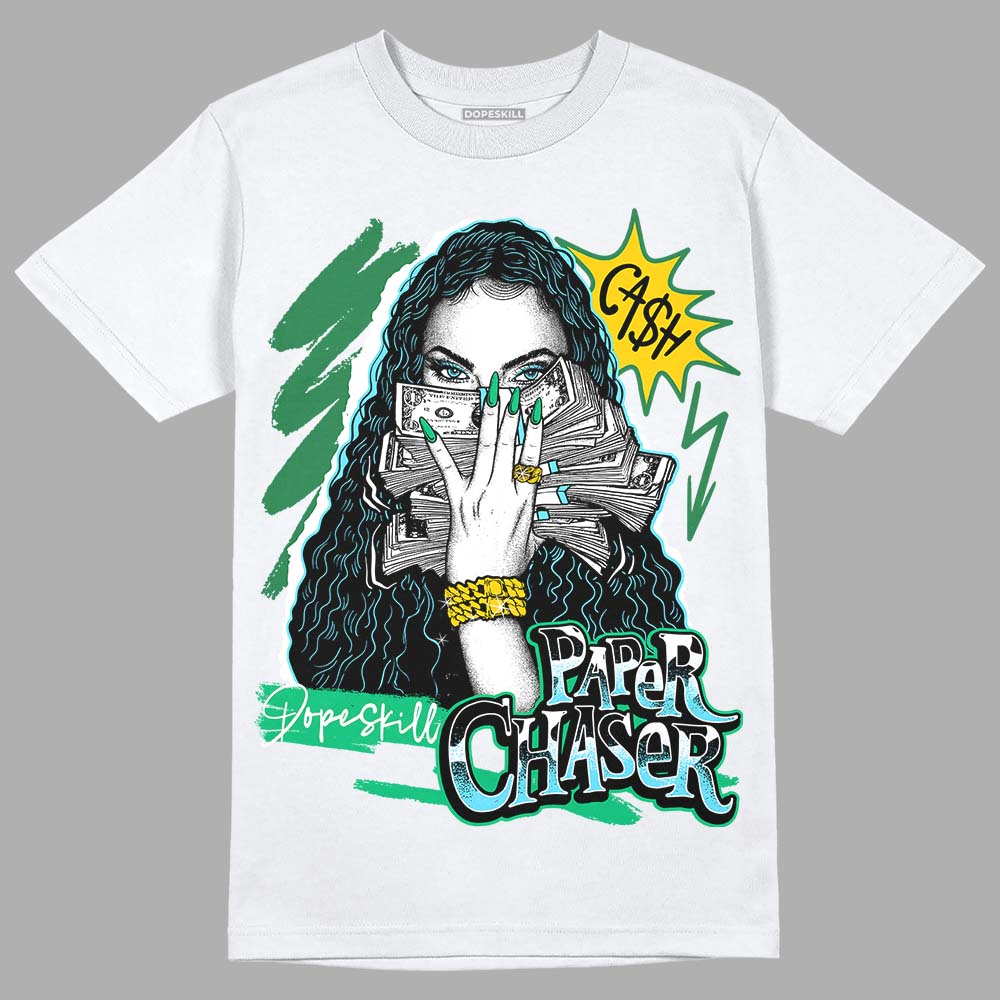Chunky Dunks DopeSkill T-Shirt NPC Graphic