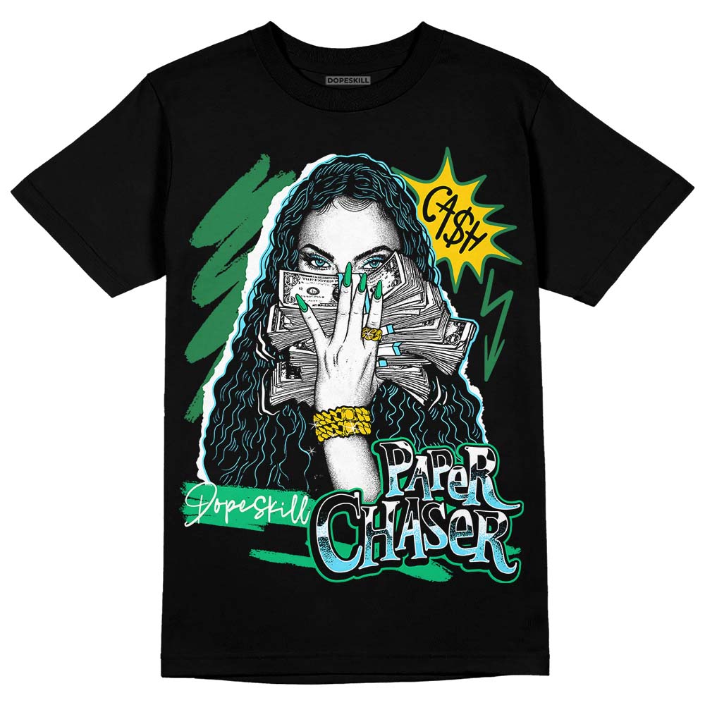 Chunky Dunks DopeSkill T-Shirt NPC Graphic