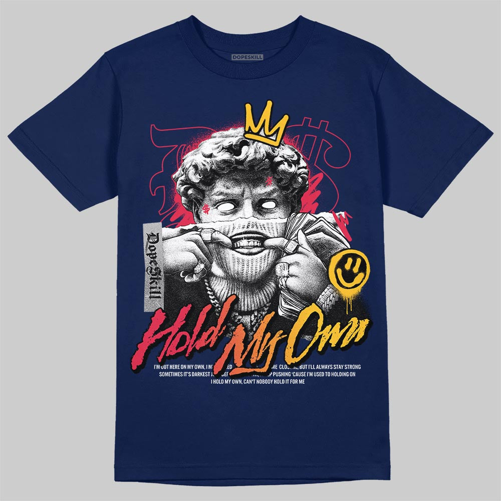 Kobe 5 Protro Caitlin Clark DopeSkill T-Shirt In My Way Graphic