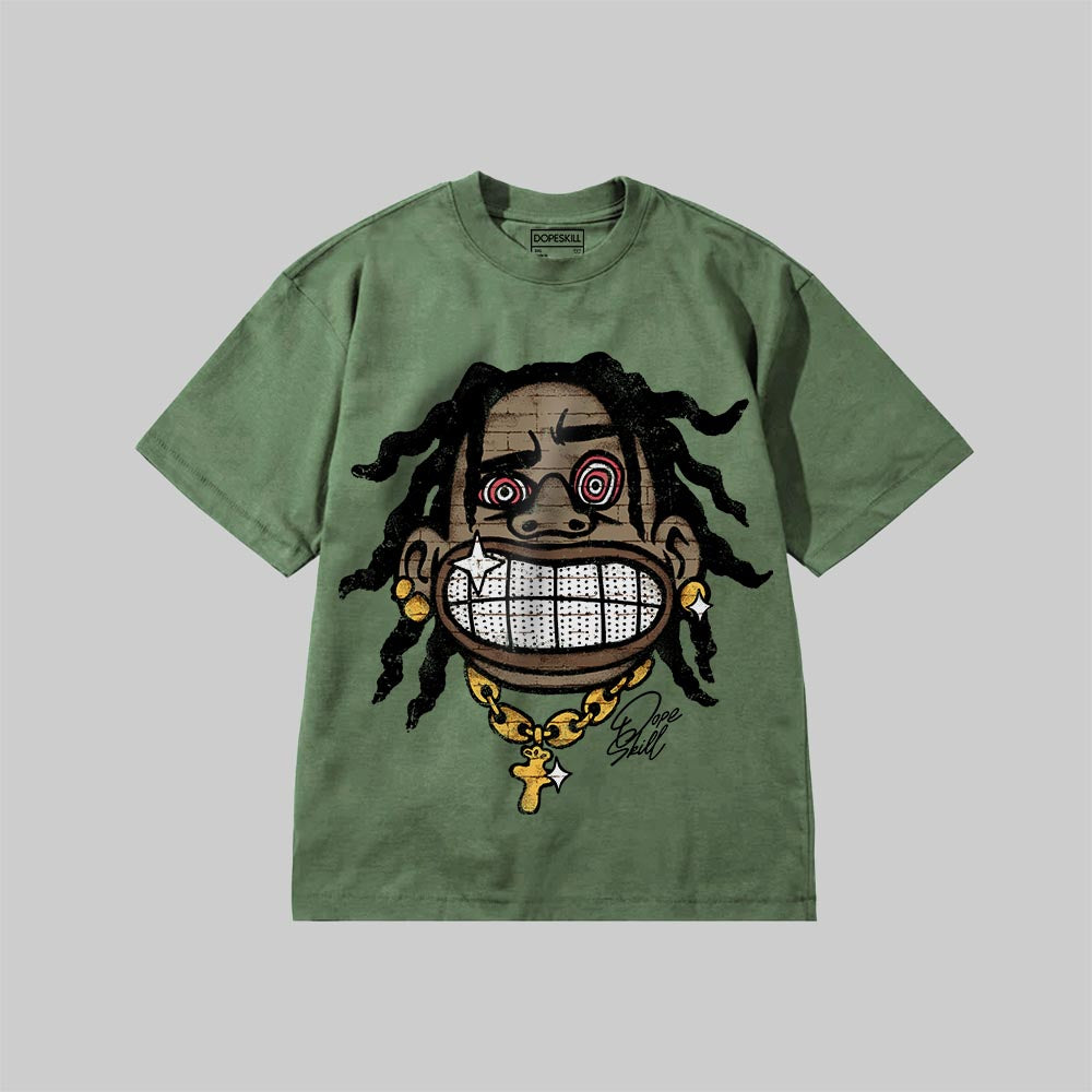 ASTROGRIM DopeSkill Premium T-shirt