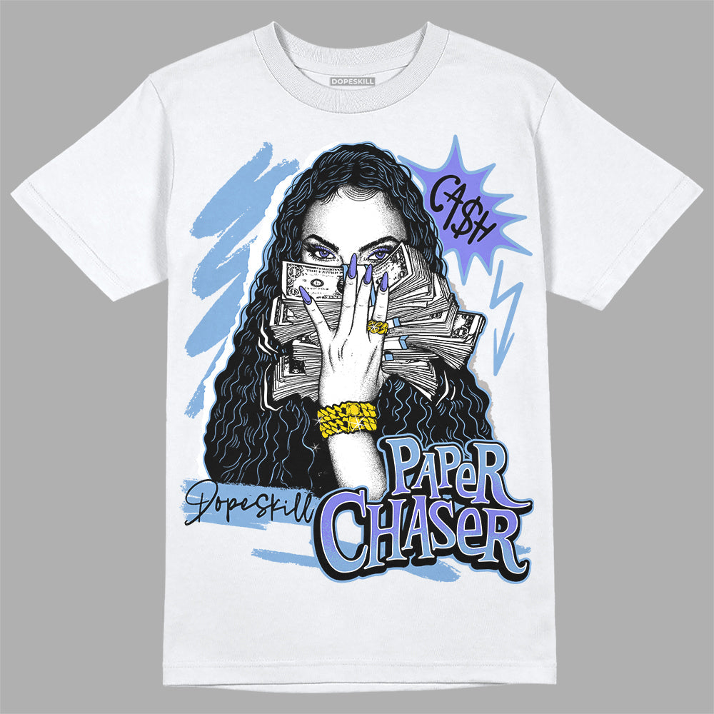 University Blue Collection DopeSkill T-Shirt NPC Graphic