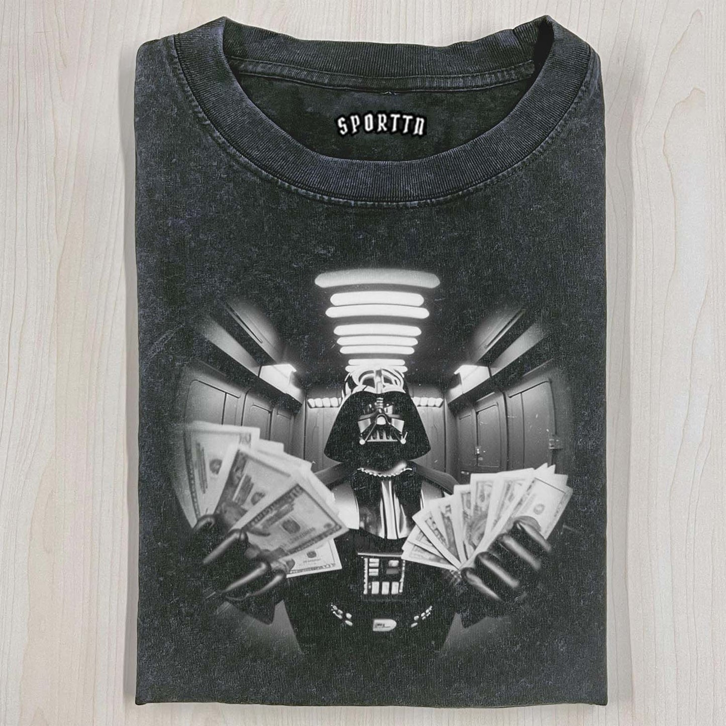 VADER  T-SHIRT