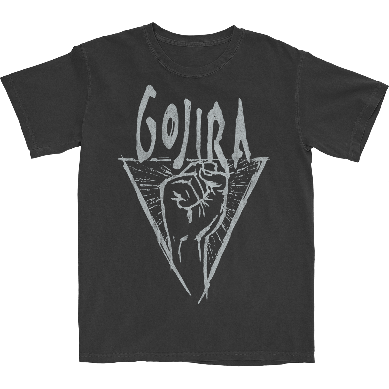 Gojira "Power Fist" T-Shirt