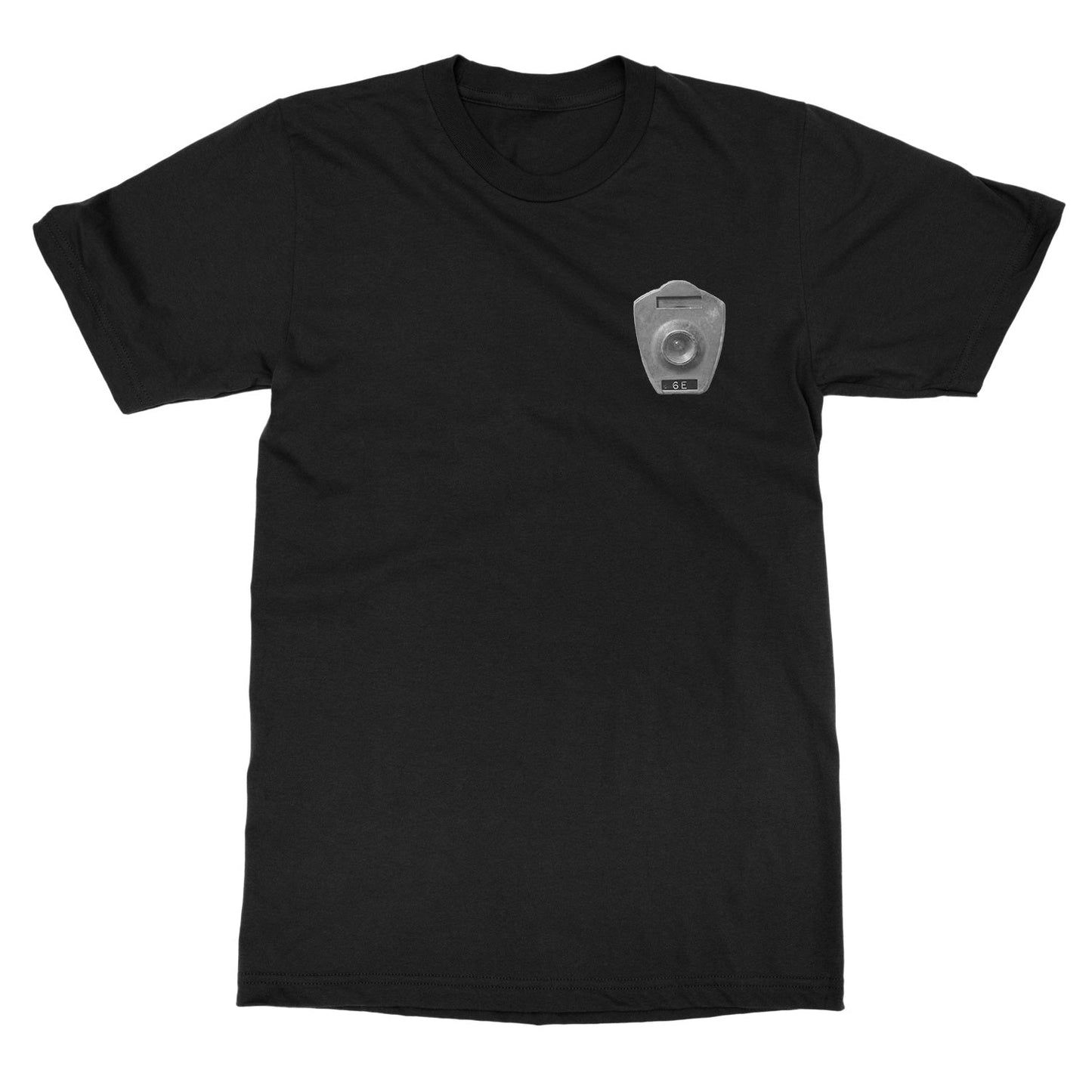 Dave East "Dave East ‚ÄúAPT 6E‚Äù album artwork T-Shirt" T-Shirt