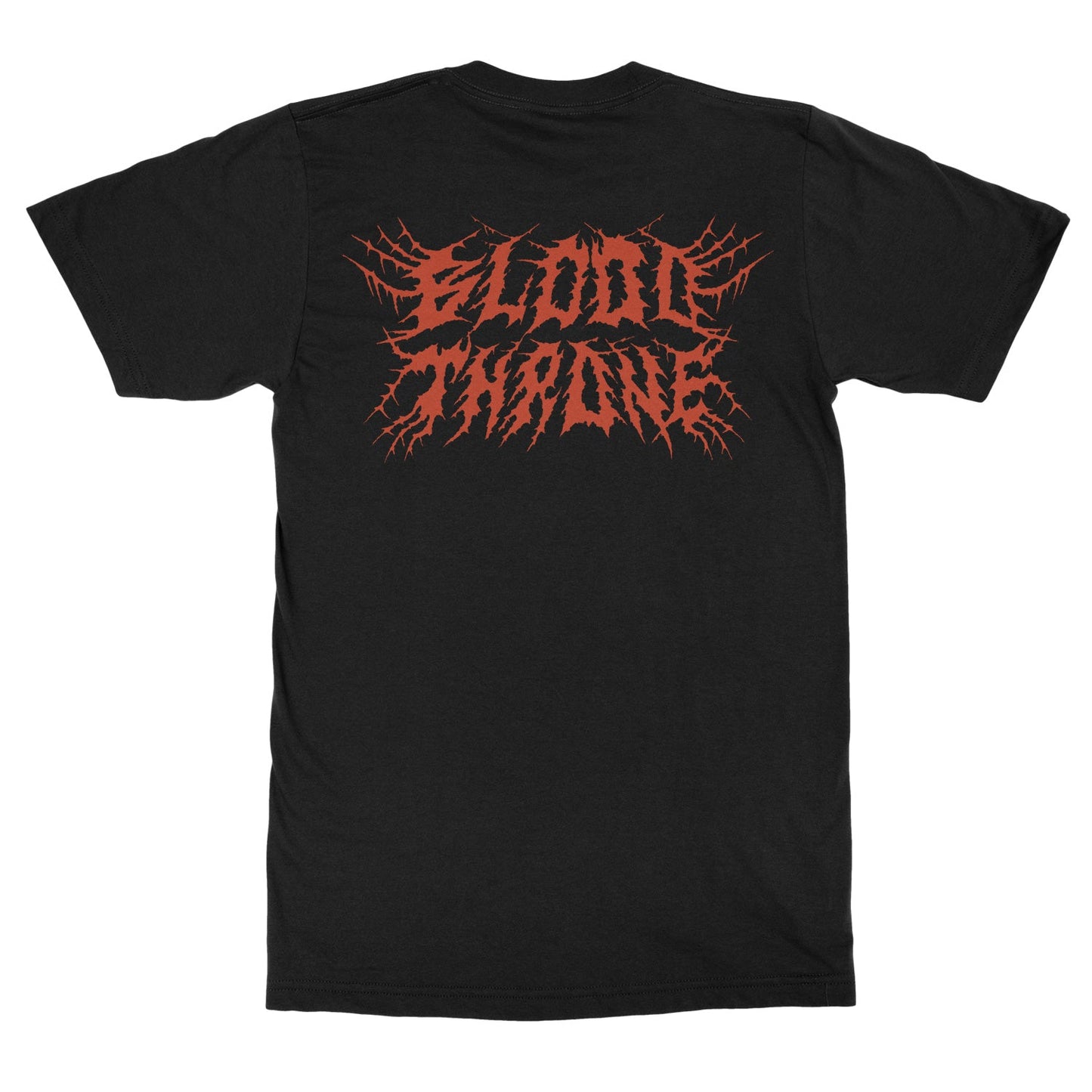 Thy Art Is Murder "Blood Throne" T-Shirt