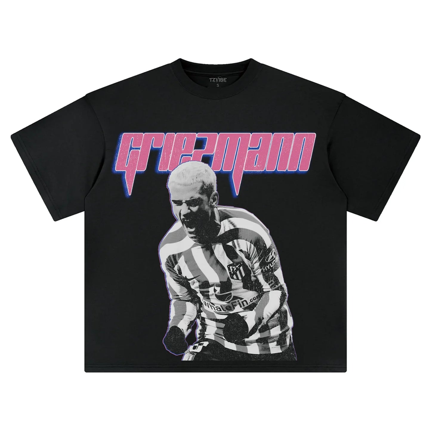 GRIEZMANN Y2K TEE Style001