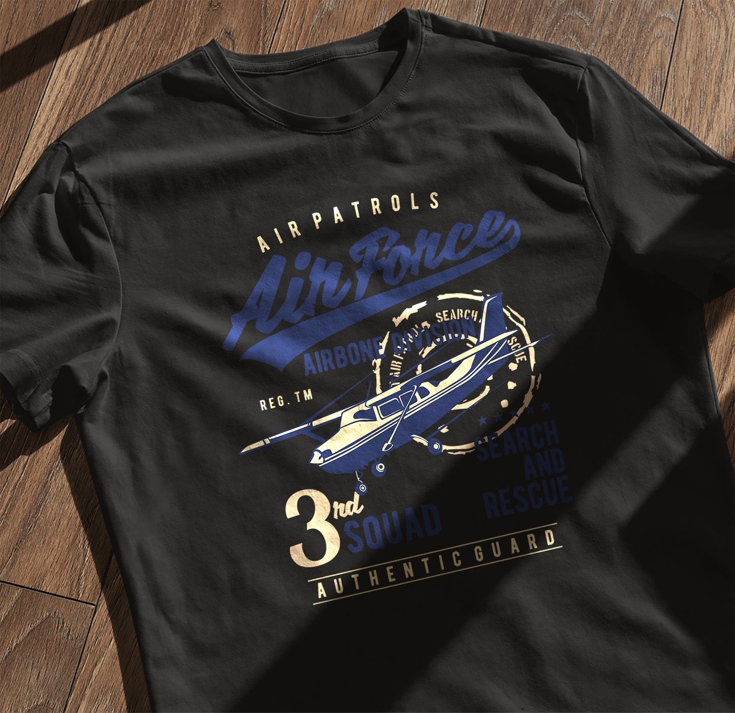Air Force T-Shirt