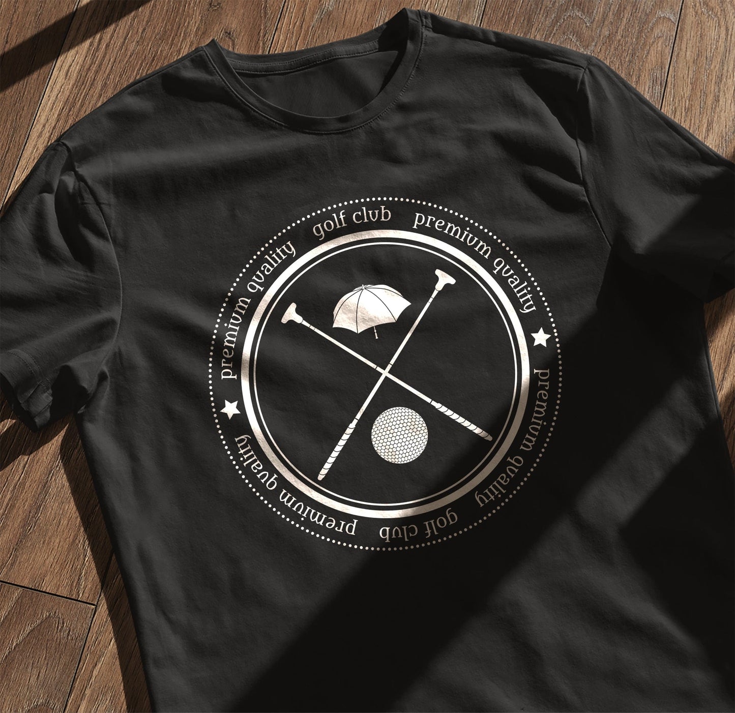 Golf-44 T-shirt