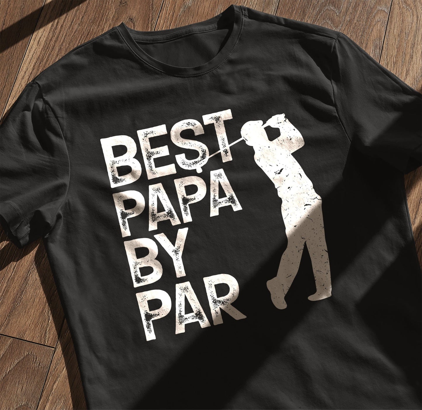 Golf-40 T-shirt