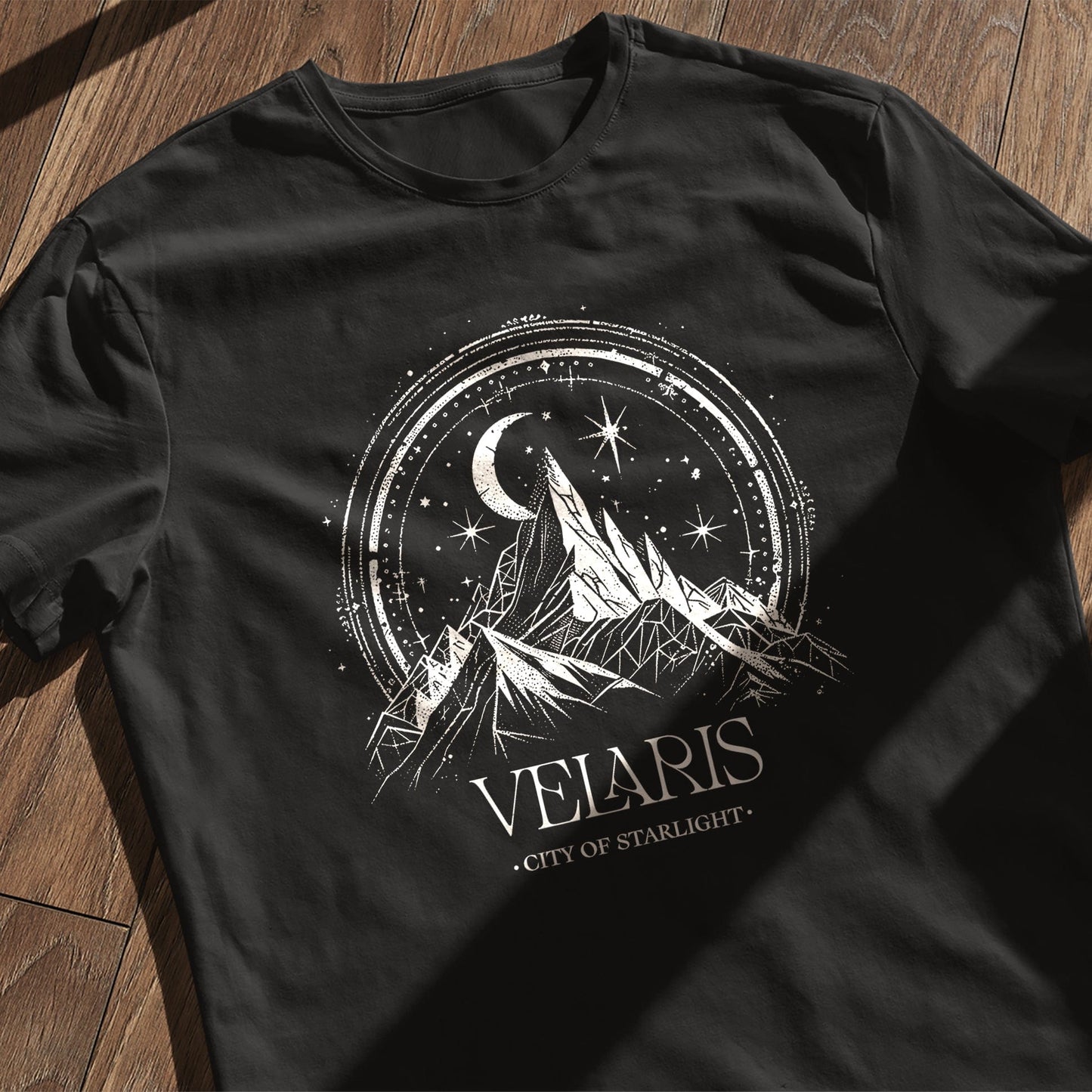 Velaris Mountain T-Shirt