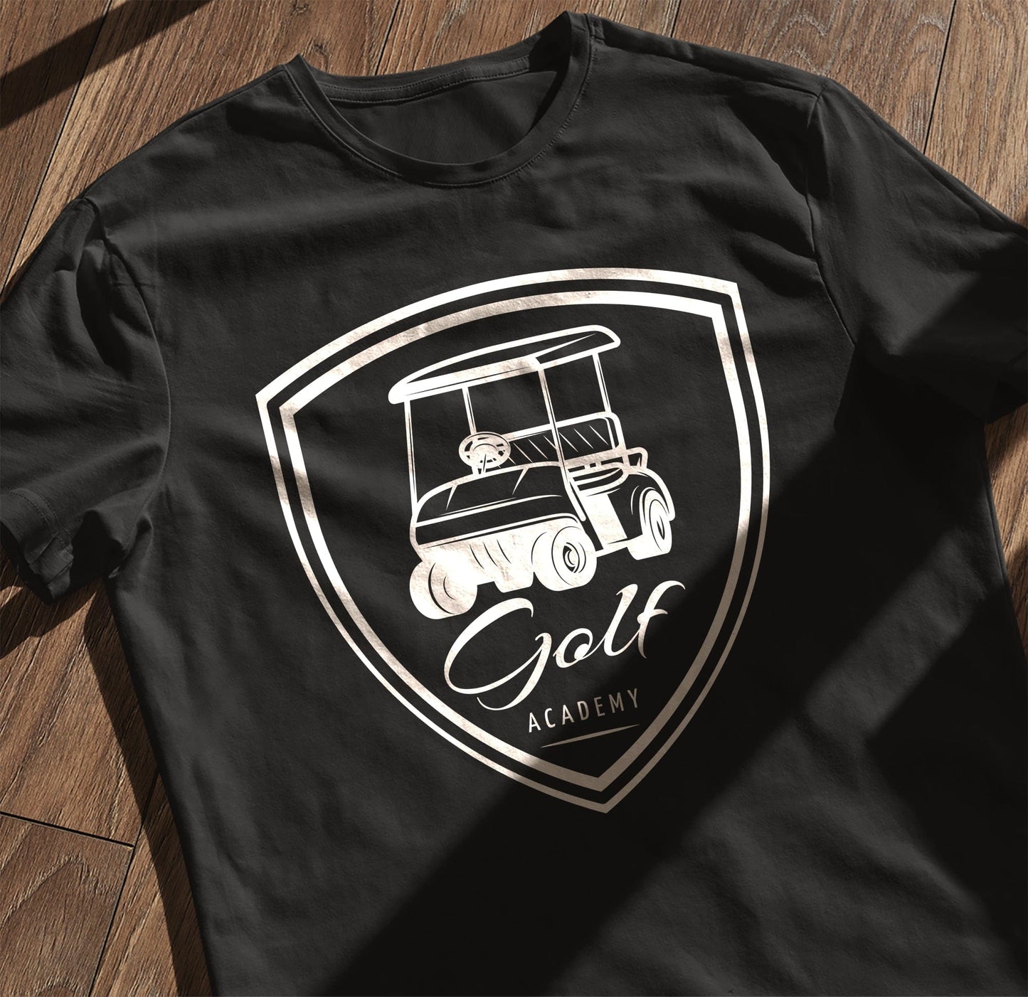 Golf-20: The Tee Party T-shirt! -