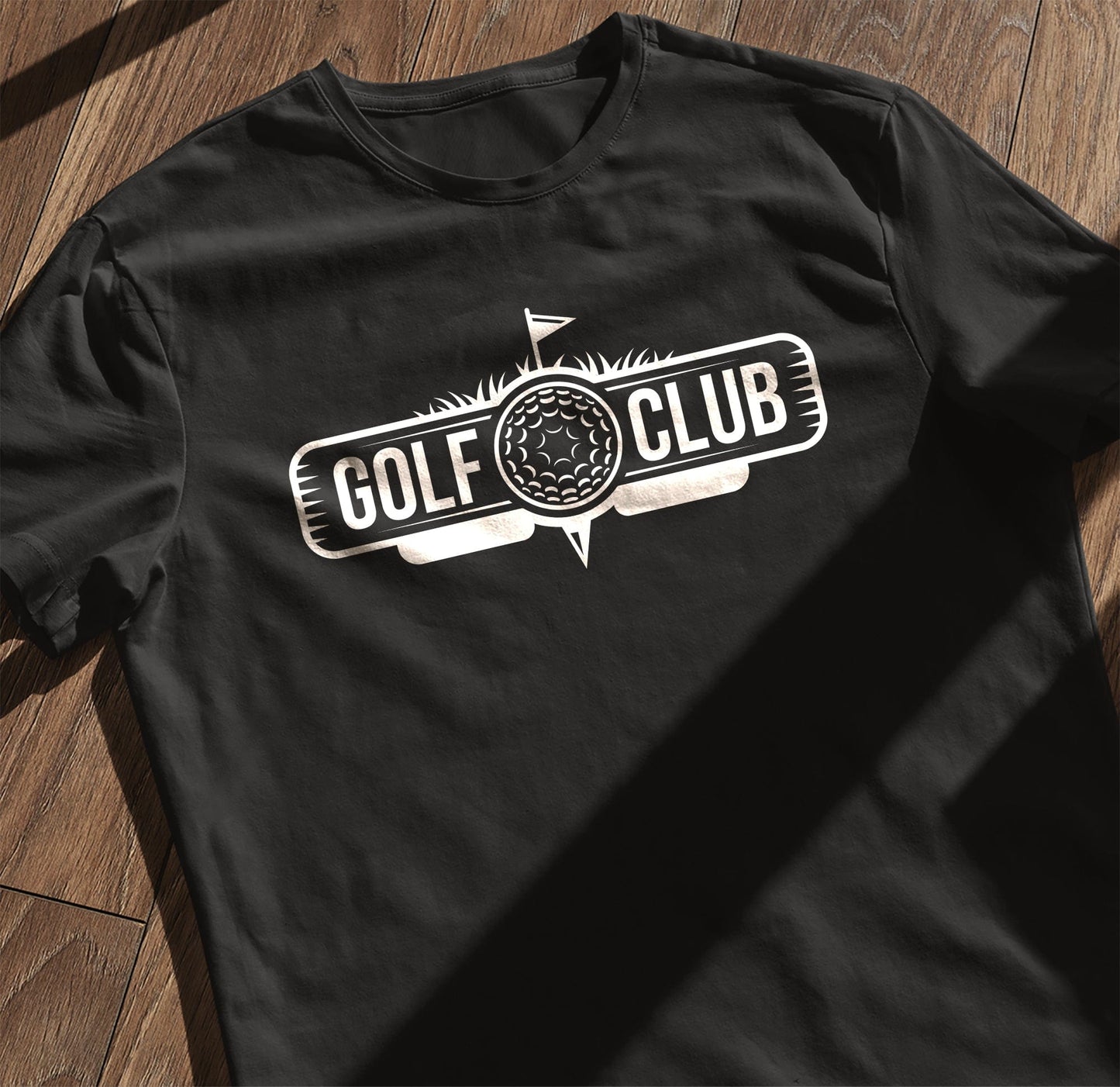 Golf-43 T-Shirt