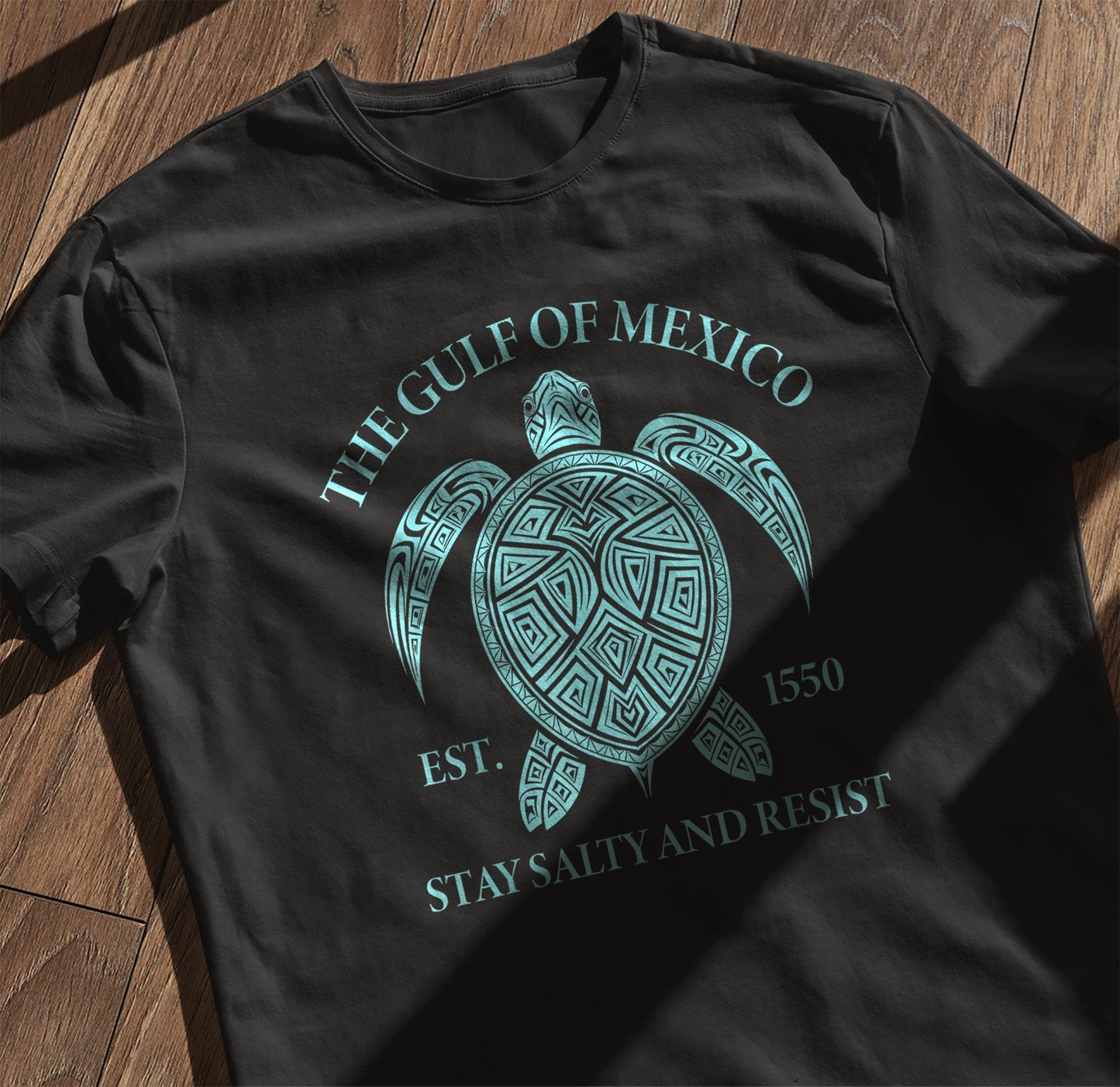 Gulf of Mexico T-Shirt