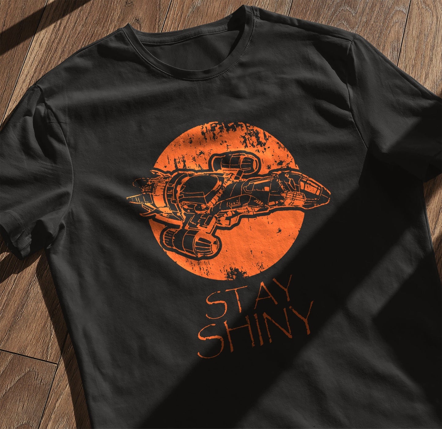 Stay Shiny T-Shirt