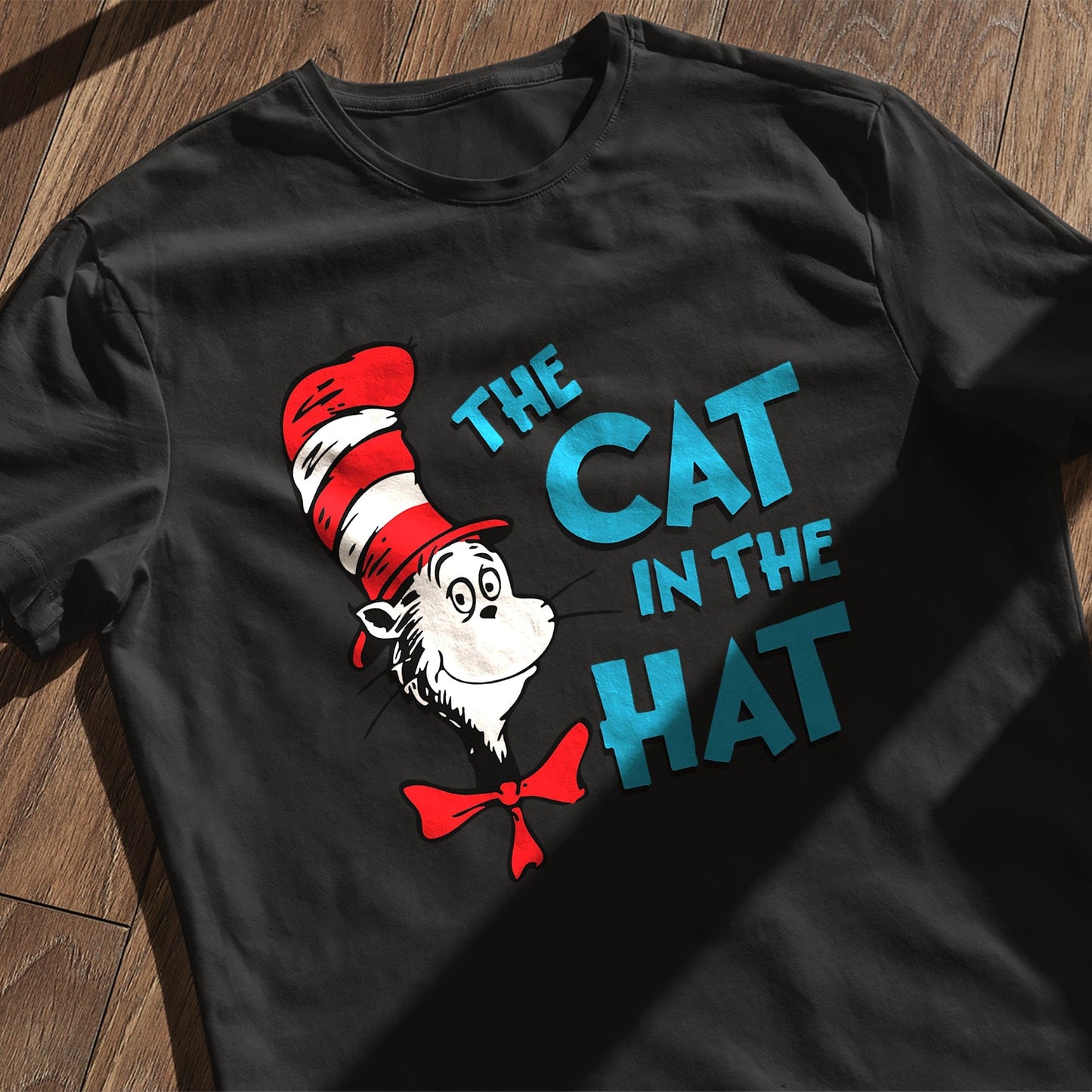 Cat in the Hat T-Shirt