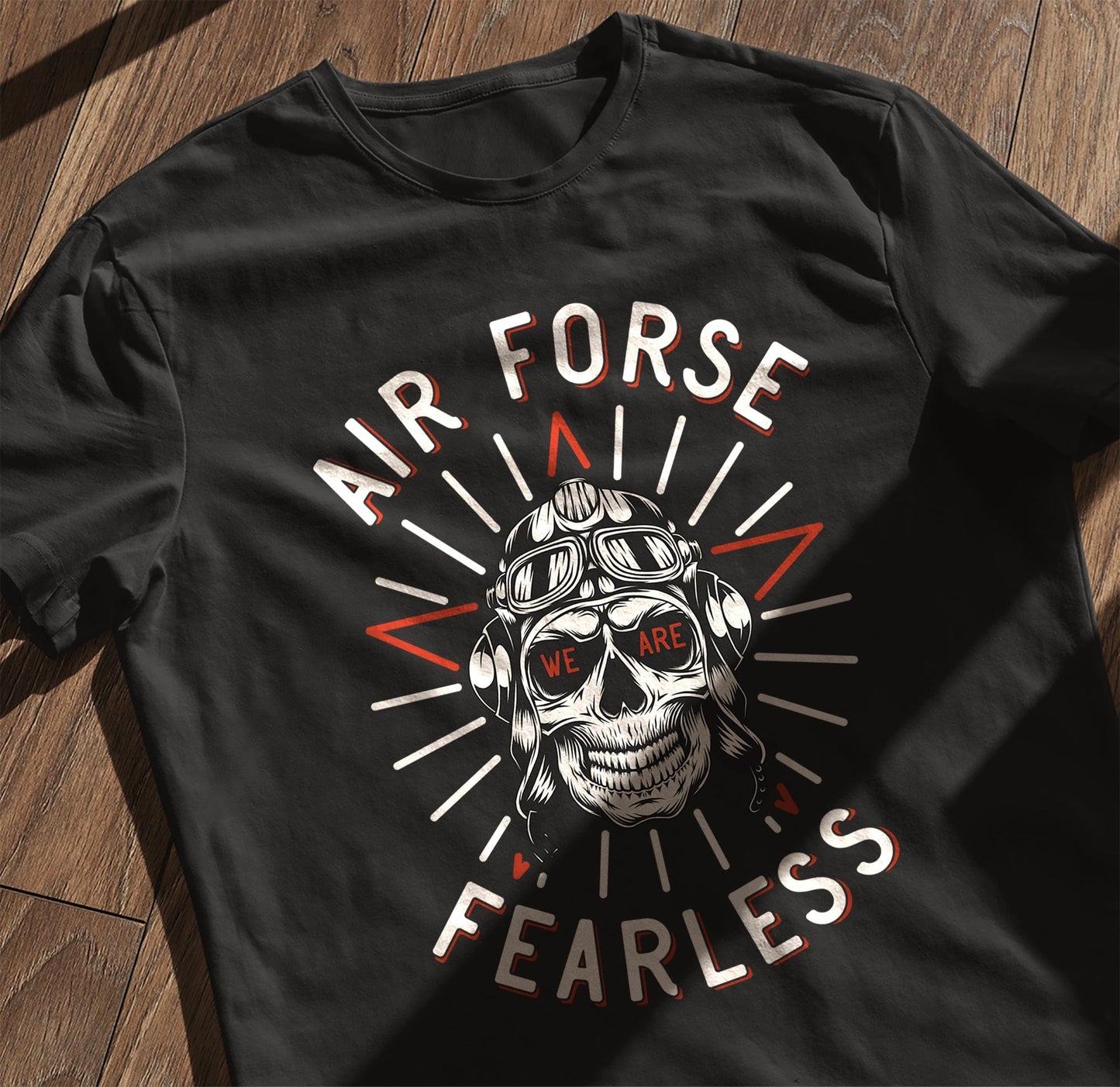 Aviation Cocktail 12 T-shirt