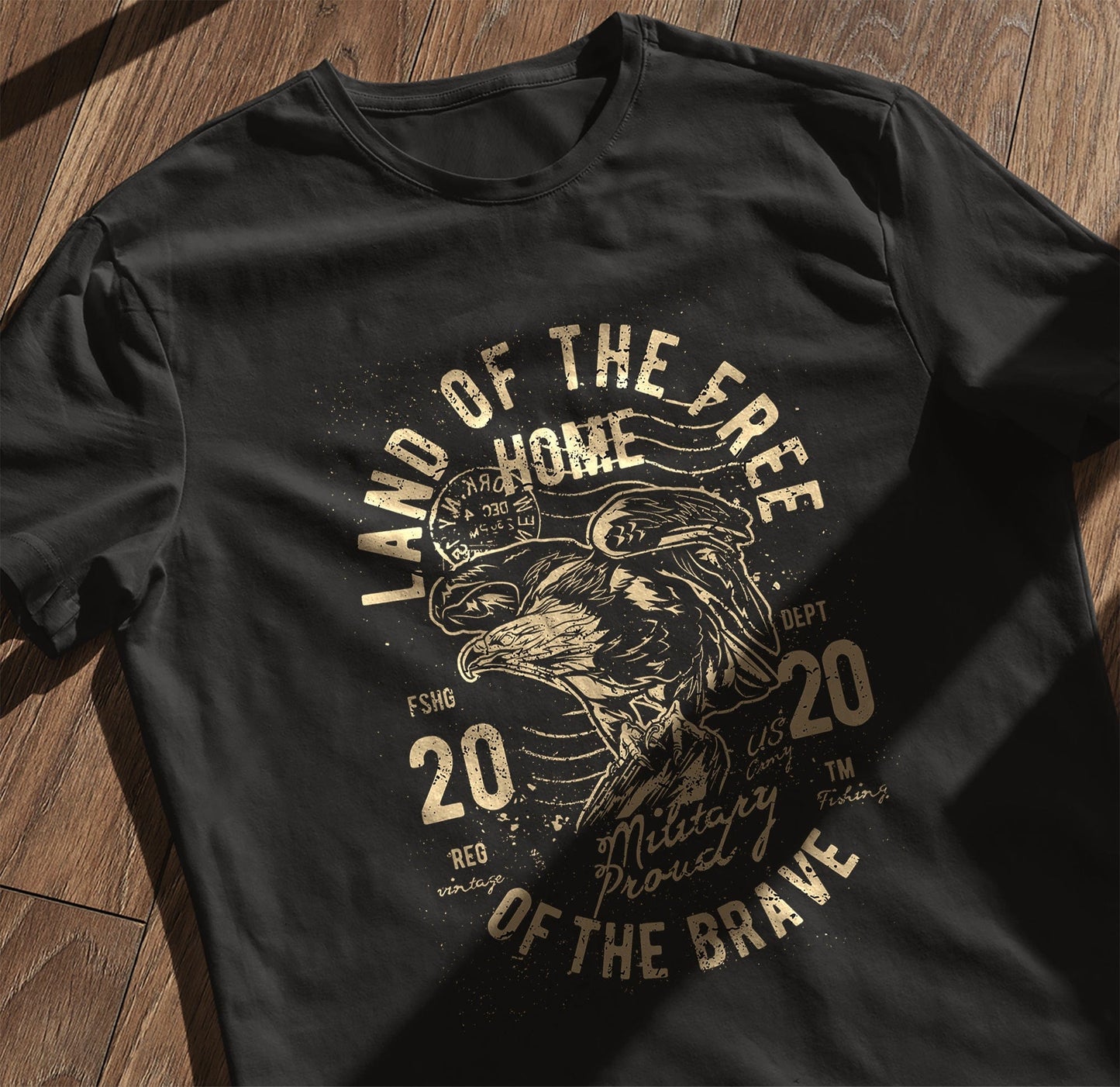 Eagle T-Shirt