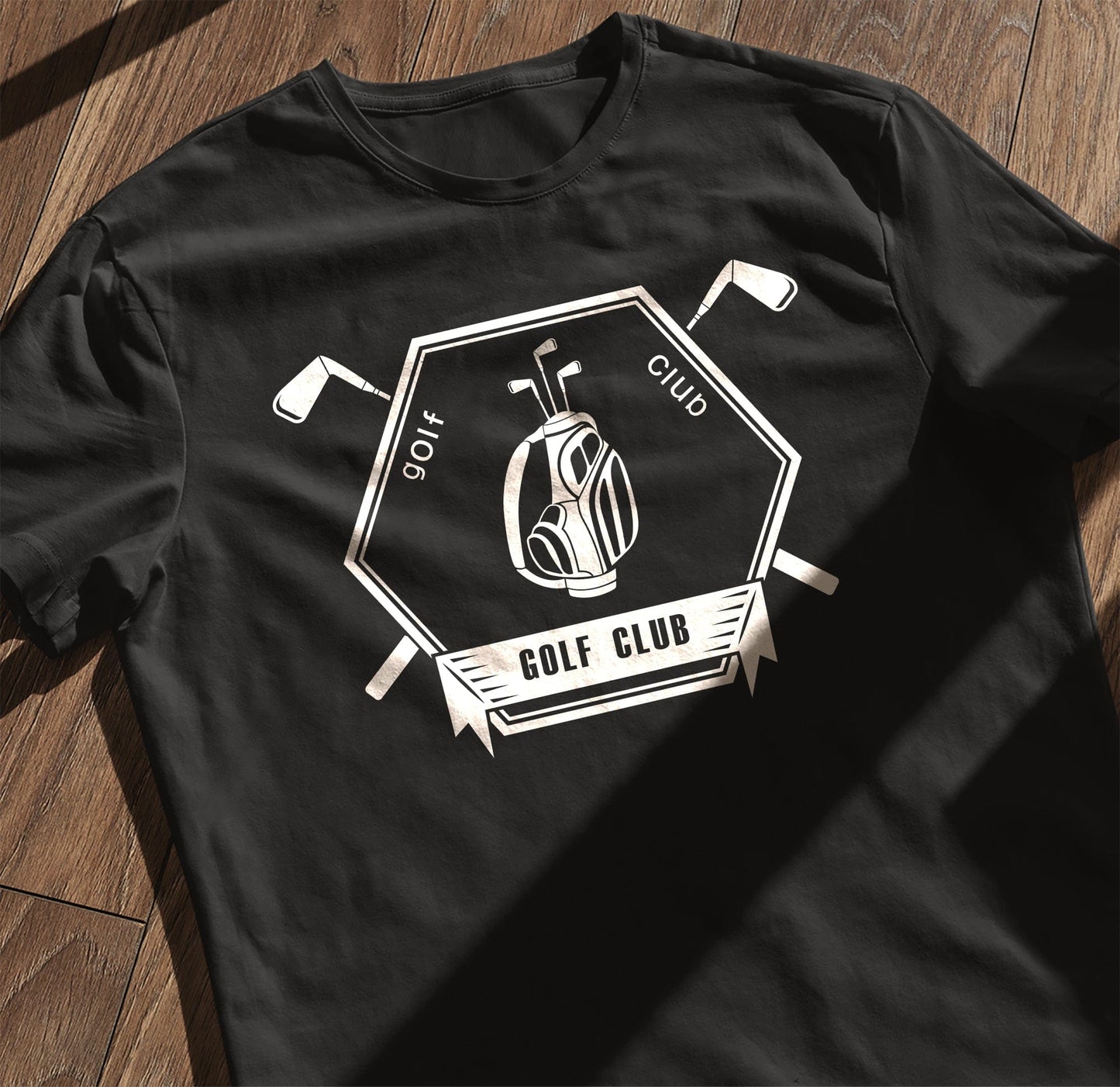 Golf-11 Putt Your Humor On t-shirt